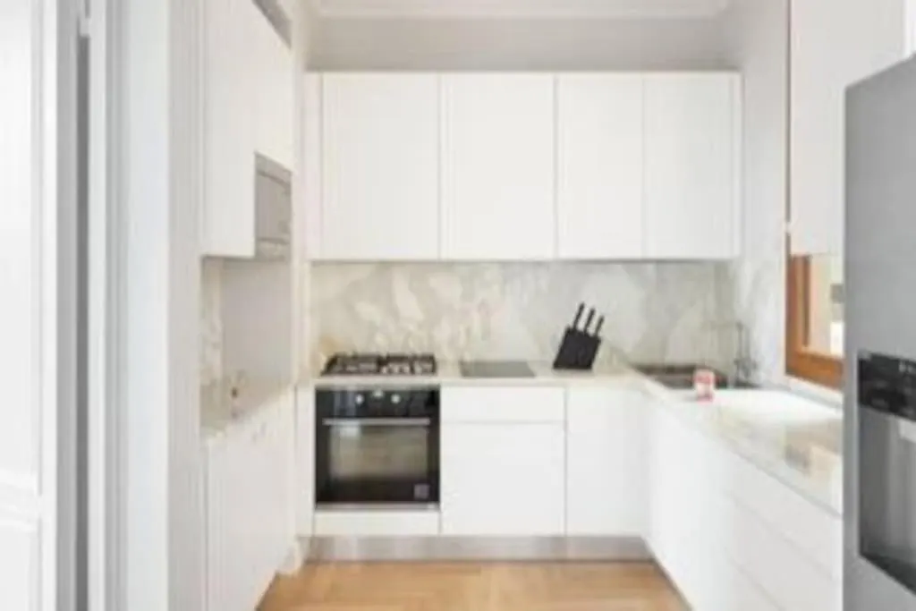 Elegant Apartment With Stunning Frescoed Ceilings Florence